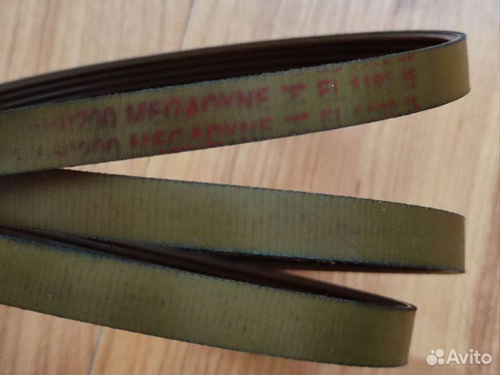 Ремень 1292 J5