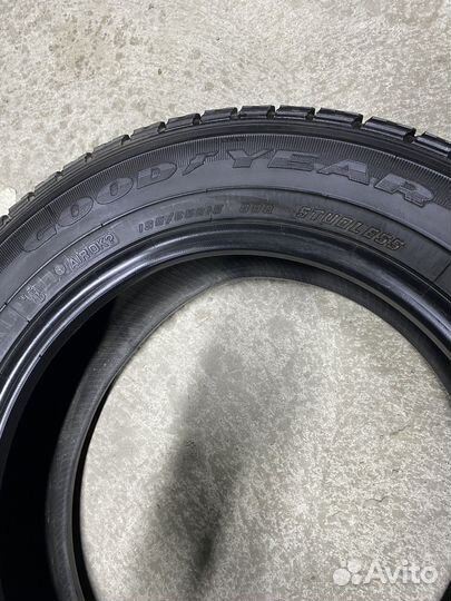 Goodyear Ice Navi Zea II 185/65 R15