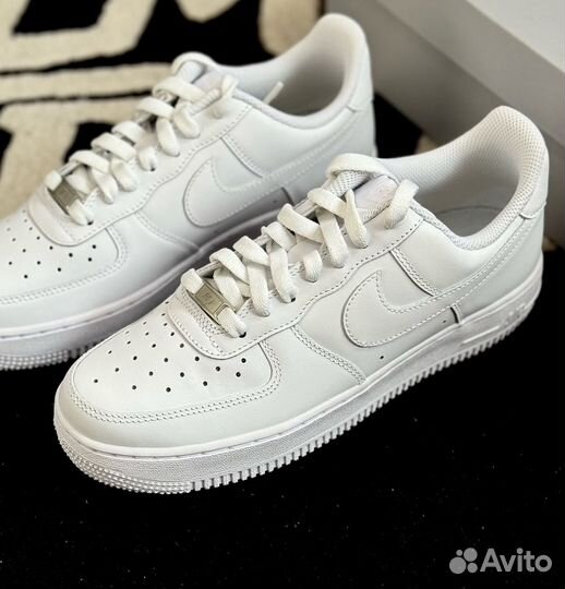 Nike Air Force 1 оригинал