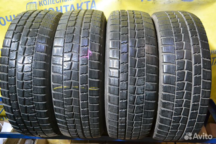 Dunlop Winter Maxx WM01 205/60 R16