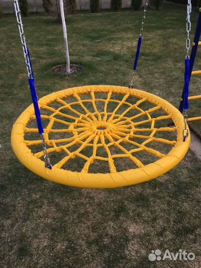 Качели Гнездо Хит 1 метр