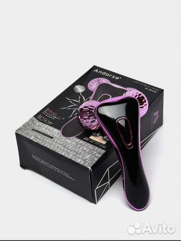 Массажер для лица и тела