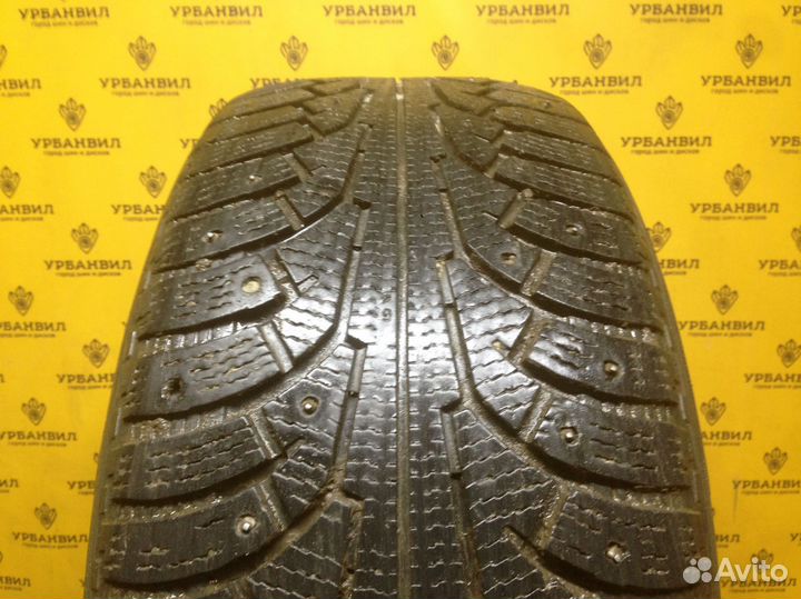 Nokian Tyres Hakkapeliitta 5 SUV 225/50 R19