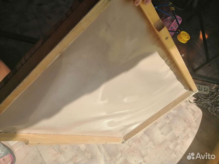 Доска для пеленания