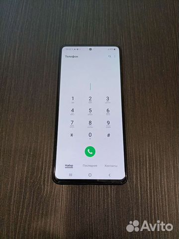 Samsung galaxy m31s 128gb по запчастям