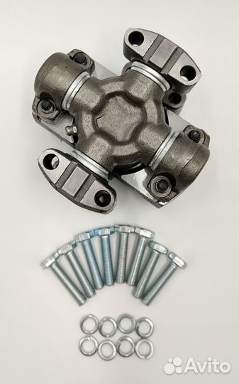 Соединение карданное / крестовина Балканкар дв1792