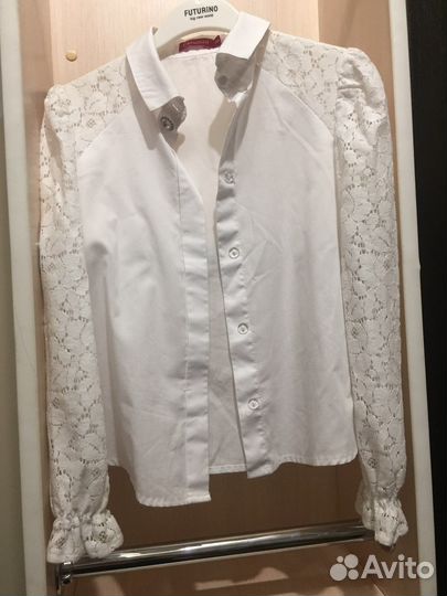 Рубашка (блузка)