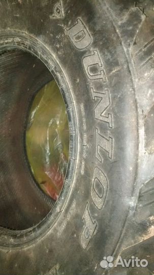 Dunlop Grandtrek AT25 130 R12