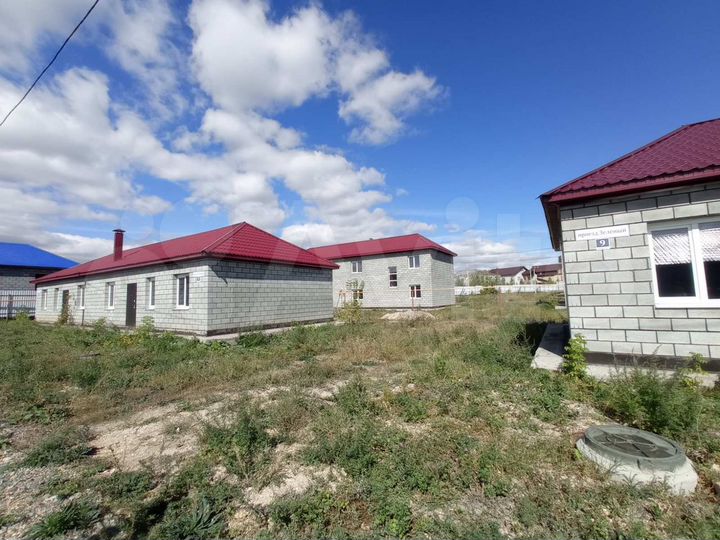 3-к. квартира, 150,6 м², 2/2 эт.