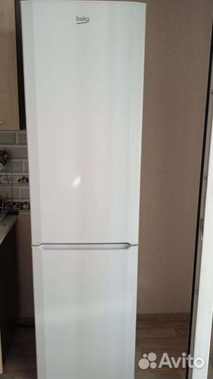 Холодильник beko