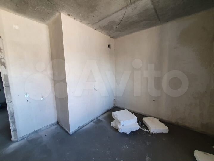 2-к. квартира, 59,2 м², 8/14 эт.