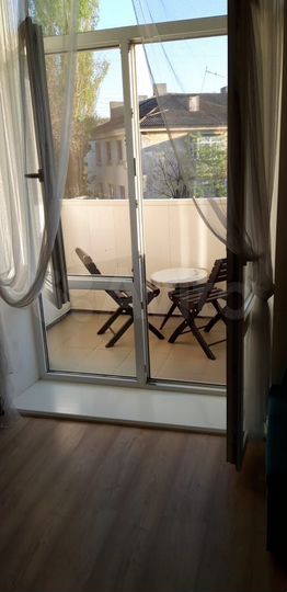 2-к. квартира, 47 м², 4/4 эт.