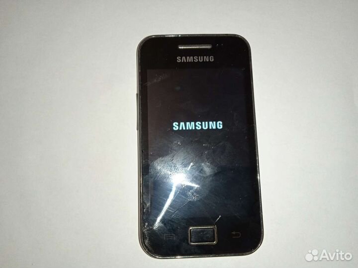Телефон Samsung galaxy Ace Gt-55830
