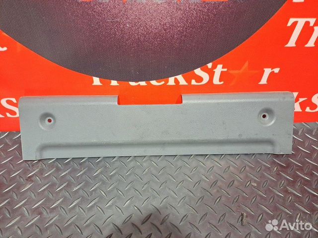 Накладка спальника Mercedes-Benz Axor, камаз 5490