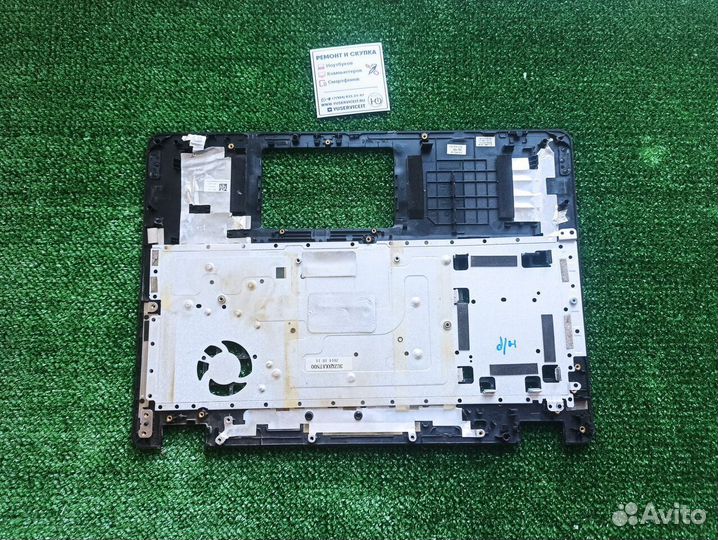 Топкейс для ноутбуков Acer Aspire R14