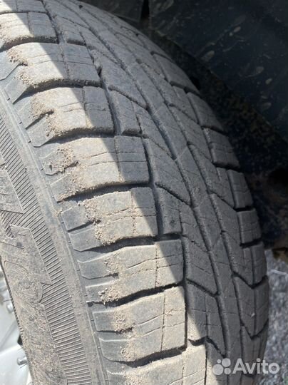 Cordiant All Terrain 235/75 R15