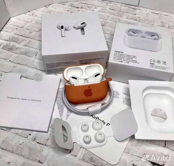 Airpods Pro Lux 2022