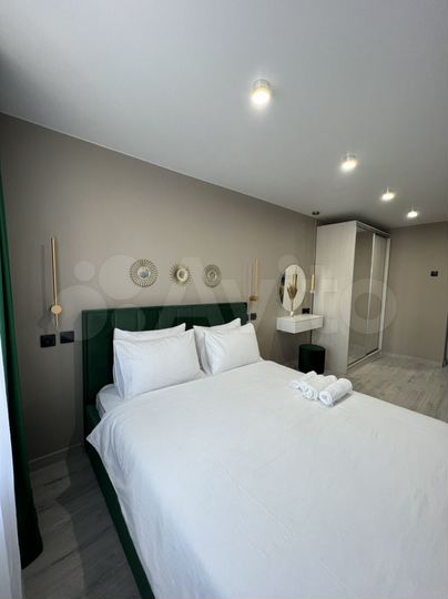 2-к. квартира, 50 м², 5/5 эт.