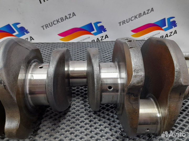 5600149268 Коленвал DCI 11 Renault Premium