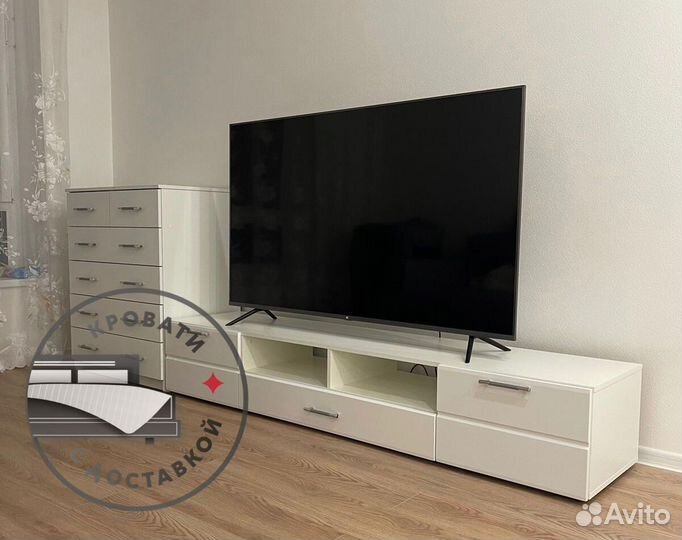 Тумба под тв