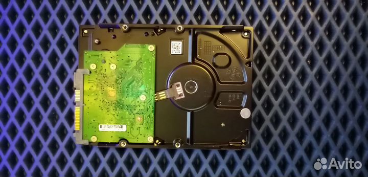 Жесткий диск 250 гб 3.5 для пк