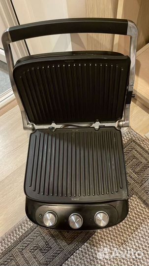 Электрогриль