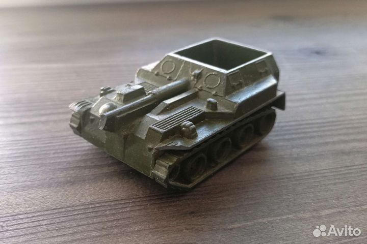 Танк СССР