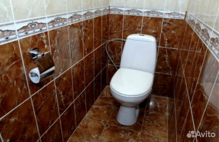 Отделочные работы