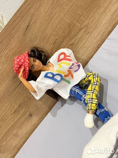 Кукла Barbie коллекционная BMR1959