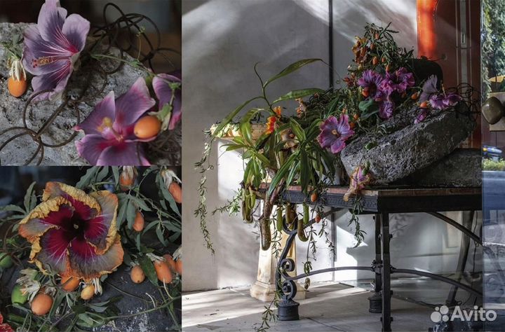 Punk Ikebana: Reimagining the Art of Floral Design