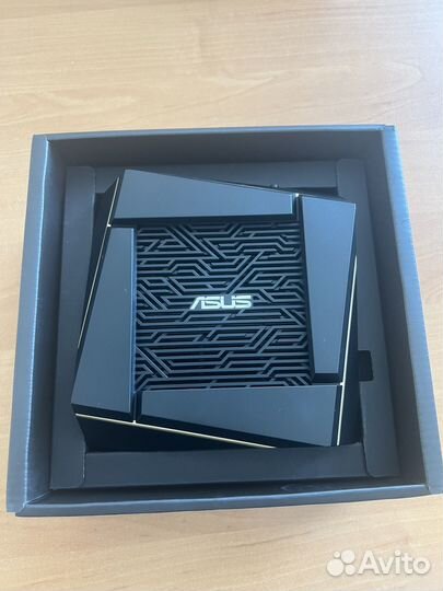Asus AX92X wifi 6 роутер