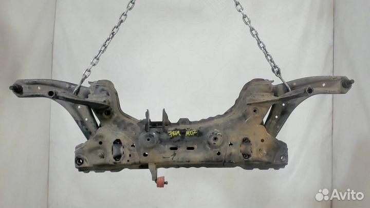 Балка подвески передняя Ford Fiesta 2013, 2013