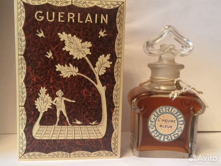 Парфюмерия