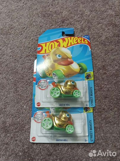 Хот вилс тх