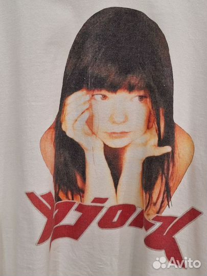 Футболка y2k