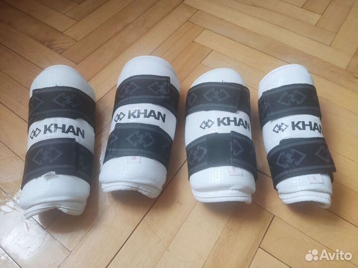 Экипировка для тхэквондо