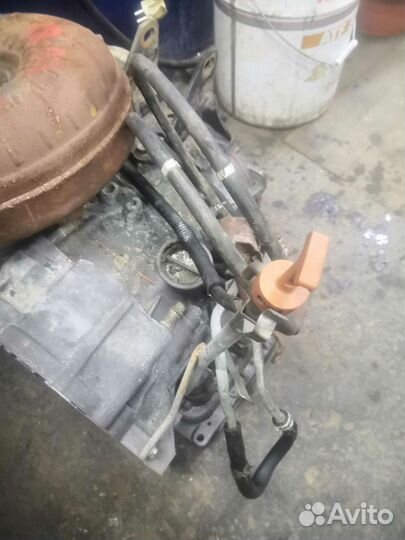 Продам АКПП toyota 3s fe