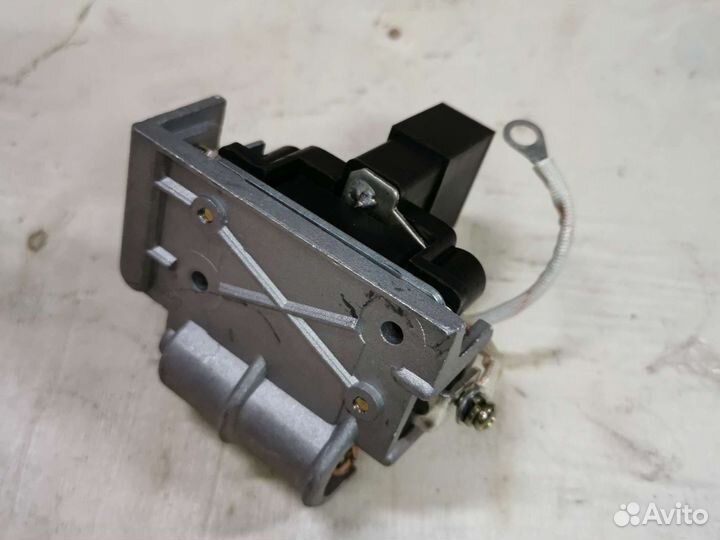 Щеткодержатель генератора Камаз 273-3701010