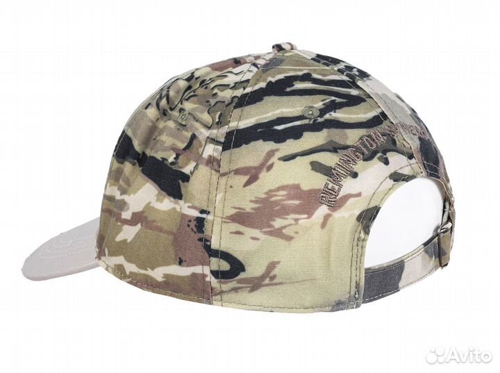 Бейсболка Remington Millennium Safari