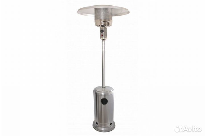 Газовый обогреватель