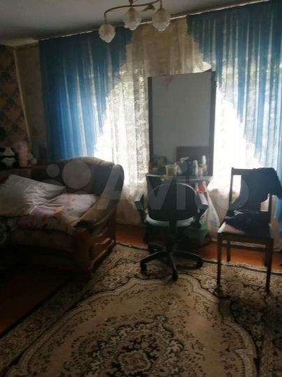 Дом 58 м² на участке 7 сот.