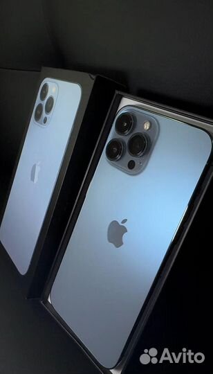 iPhone 13 Pro, 128 ГБ