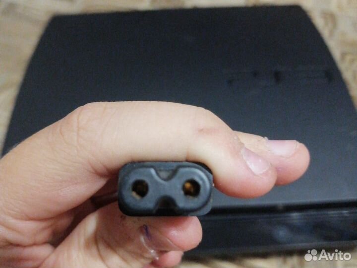 Sony playstation 3 прошитая с играми