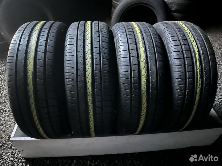 Pirelli Cinturato P7 225/55 R17 97Y