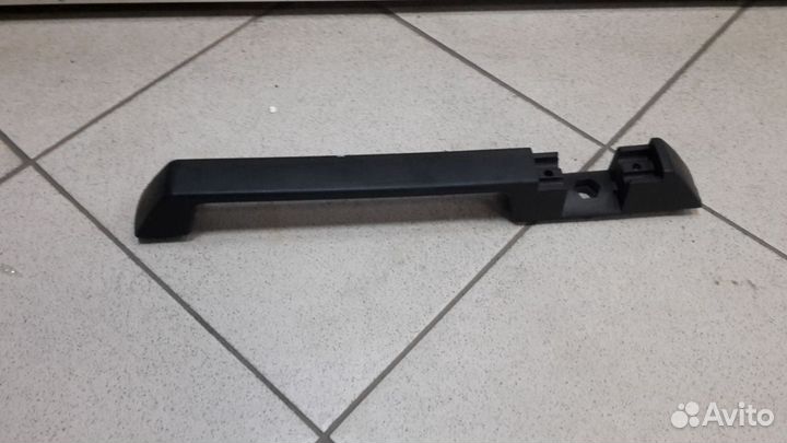 Ручка решетки радиатора scania 2/3