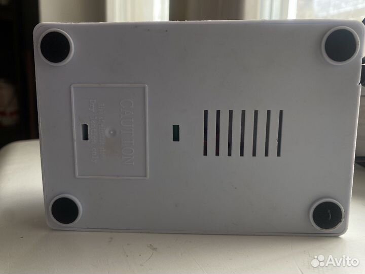 Аппарат для маникюра