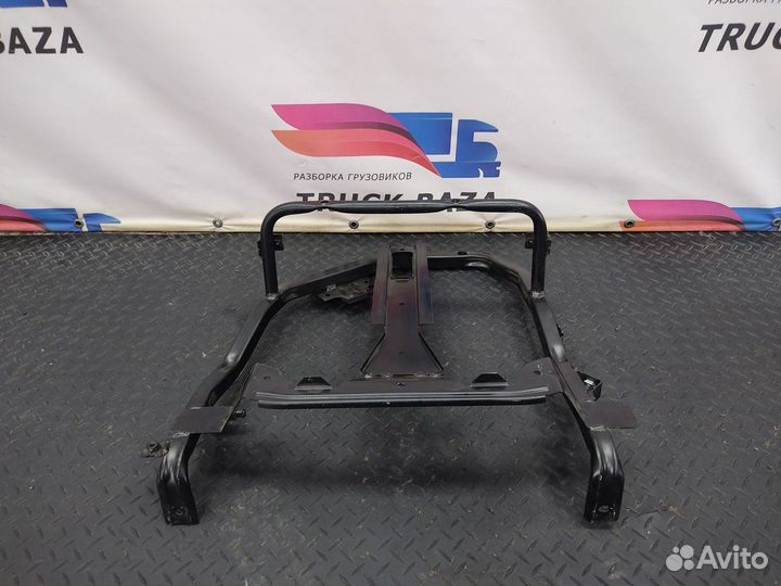 Кронштейн торпедо Volvo FH