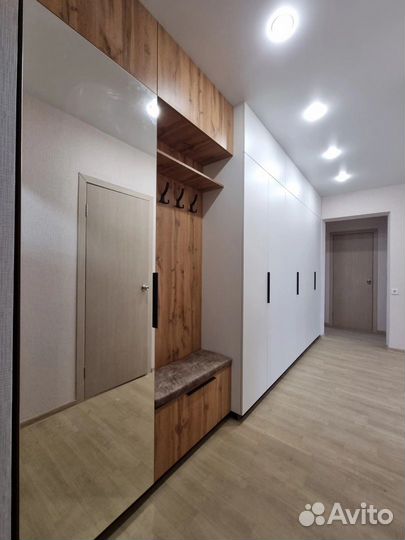 Шкафы на заказ