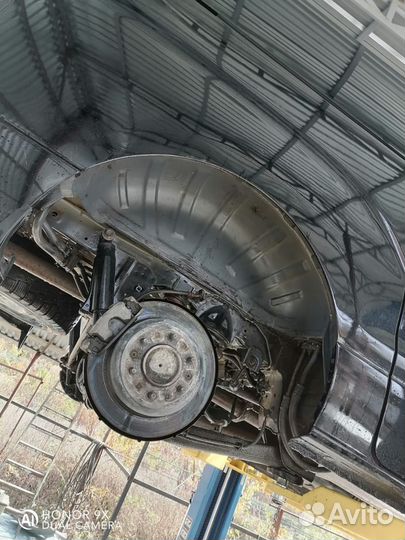 Антикор вашего авто