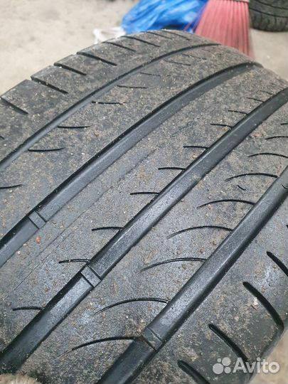 Колеса диски R17 5x112